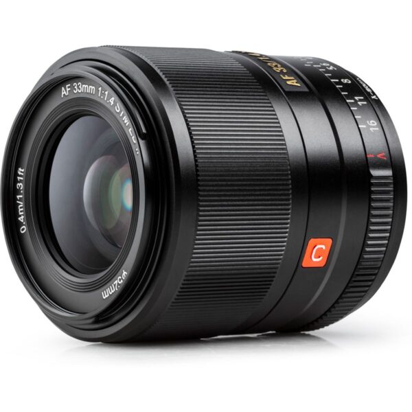Viltrox FX -33 F1,4 AF Fuji X-Mount