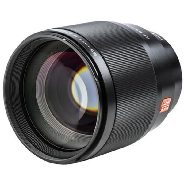 Viltrox FX-85 F1,8 AF Fuji X-Mount MKII