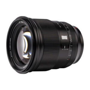 Viltrox XF-75 f/1.2 AF Pro Nikon Z-Mount APS-C