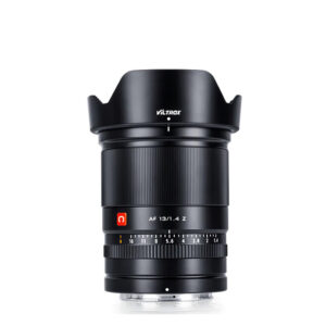 Viltrox Z-13 f/1.4 AF Nikon Z Mount APS-C