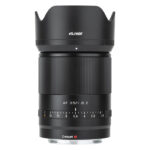 Viltrox Z-35 f/1.8 AF Nikon Z-Mount