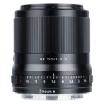 Viltrox Z-56 f/1.4 AF Nikon Z-Mount APS-C