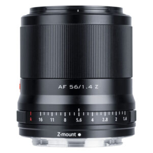 Viltrox Z-56 f/1.4 AF Nikon Z-Mount APS-C