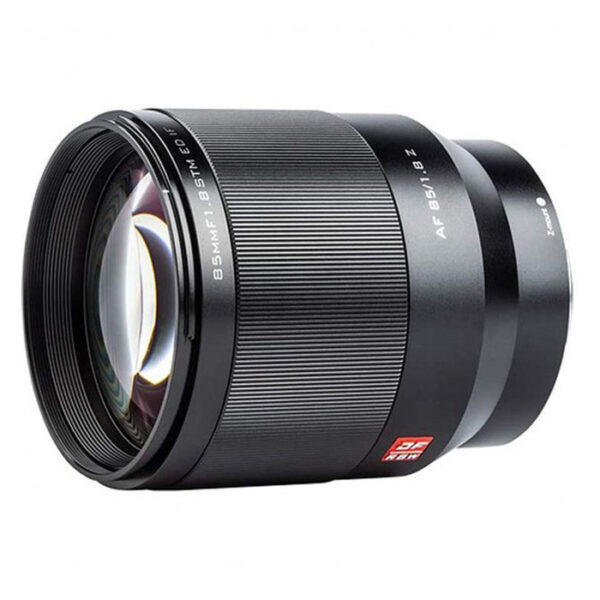 Viltrox Z-85 F1.8 AF II Nikon Z-Mount