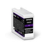 Epson Singlepack Violet T46SD