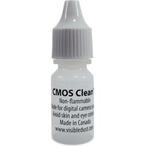 VisibleDust Cmos clean