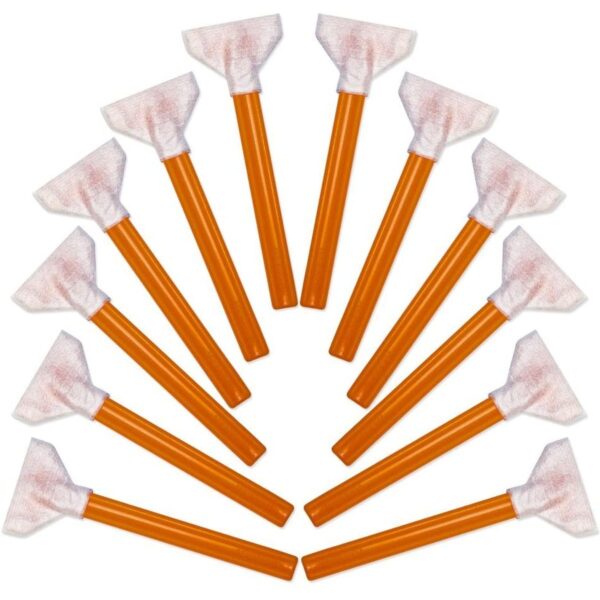 VisibleDust Dhap orange swabs m format