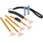 VisibleDust Ez kit curvswab-light 1.6x