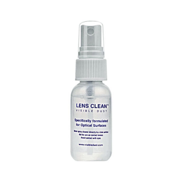 VisibleDust Lens Clean 30 ml