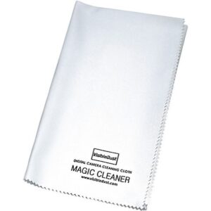 VisibleDust Magic Cleaner