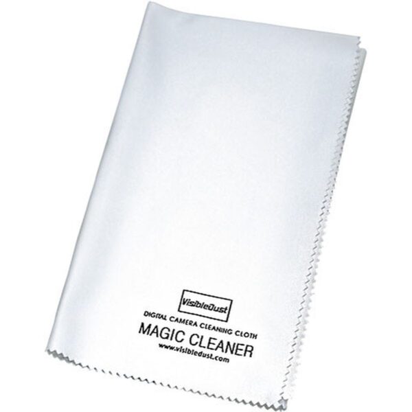 VisibleDust Magic Cleaner