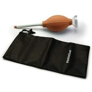 VisibleDust Zeeion flexonozzle orange