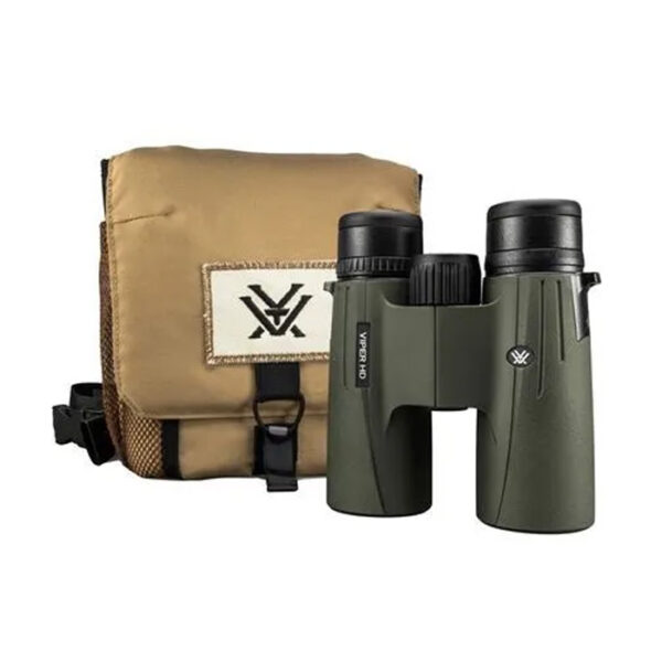 Vortex Viper HD 10x50 Verrekijker Met Tas