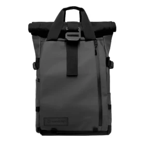 WANDRD The PRVKE 31-LITER Black Photo Bundel V3