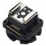 PocketWizard Hotshoe FlexTT5 Nikon