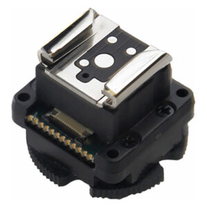 PocketWizard Hotshoe FlexTT5 Nikon