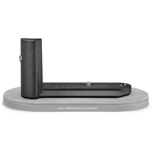Wireless Charging Handgrip HG-DC 1, Monochrom