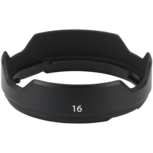 Fujifilm Lens Hood For XF16mm f/2.8