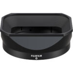 Fujifilm Lens Hood For XF18mm f/1.4