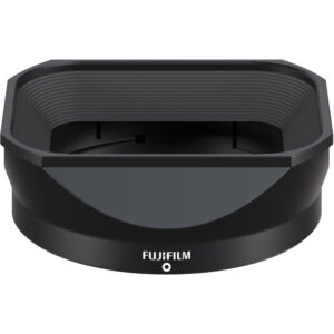 Fujifilm Lens Hood For XF18mm f/1.4