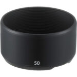 Fujifilm Lens Hood For XF50mm f/2.0