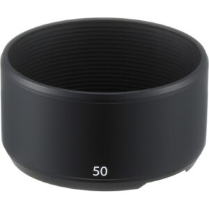 Fujifilm Lens Hood For XF50mm f/2.0