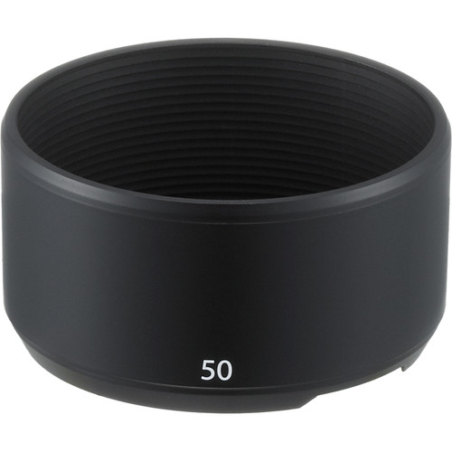 Fujifilm Lens Hood For XF50mm f/2.0
