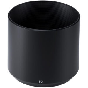 Fujifilm Lens Hood For XF80