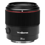 Yongnuo YN 35 mm f/2.0 DF DSM Lens for Sony E