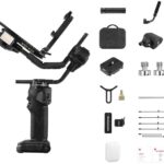 Zhiyun Crane 4 Combo