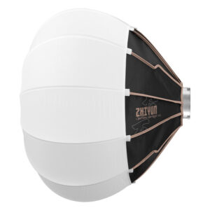Zhiyun Lantern Softbox (Bowens Mount) G60 X100