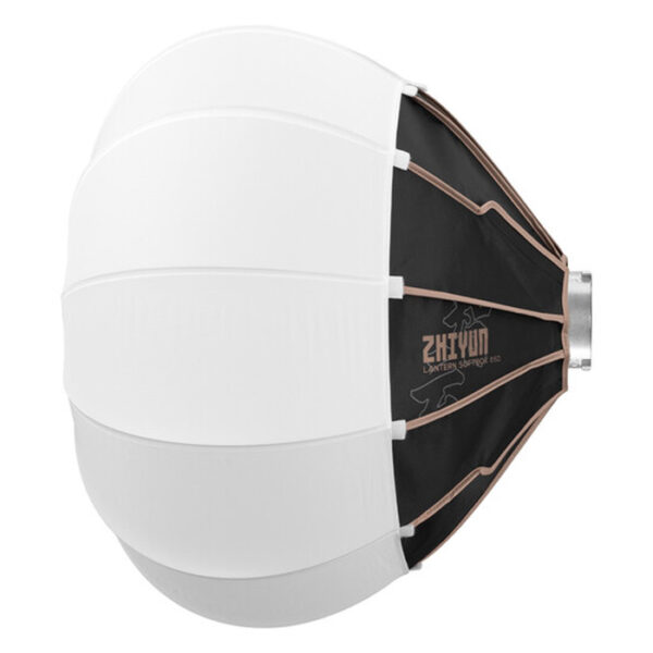 Zhiyun Lantern Softbox (Bowens Mount) G60 X100