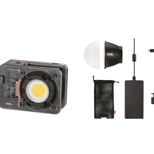 Zhiyun Molus X60 Combo