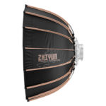 Zhiyun Parabolic Softbox (Bowens Mount)-60cm G60 X100
