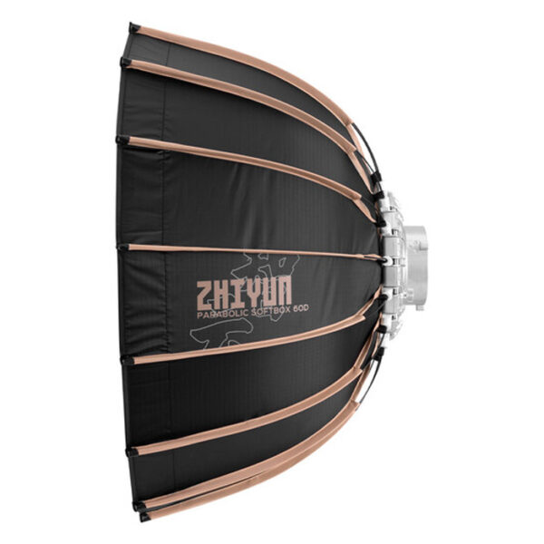 Zhiyun Parabolic Softbox (Bowens Mount)-60cm G60 X100