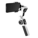Zhiyun SMOOTH 5S Combo White