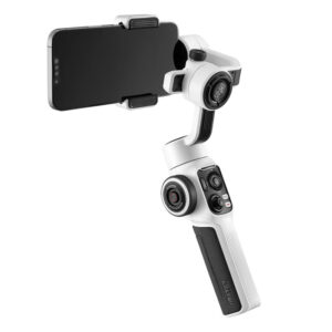 Zhiyun SMOOTH 5S Combo White