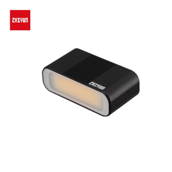 Zhiyun Transmount Smooth 5 Magnetic Fill Light