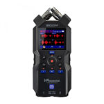 Zoom H4E