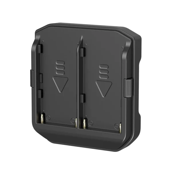 SmallRig 4806 NP-F Battery Plate For RC 100