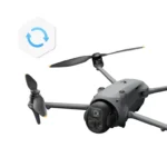 DJI Care Refresh 1-YEAR Plan Card - DJI Mavic 4 Pro