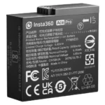 Insta360 Ace Pro 2/Ace Pro/Ace Battery