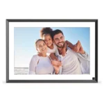 Agfa Agfaphoto Digital WiFi Photo Frame 10 inch Black