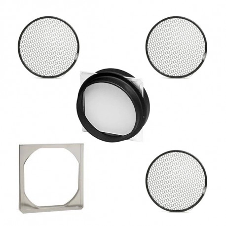Profoto Grid & Filterholder Kit
