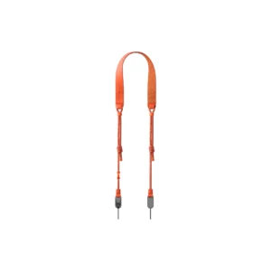 PGYTECH Camera Shoulder Strap Air (Vibrant Orange)