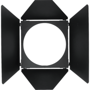 Profoto Barndoor 337 mm