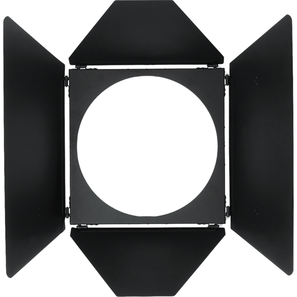 Profoto Barndoor 337 mm