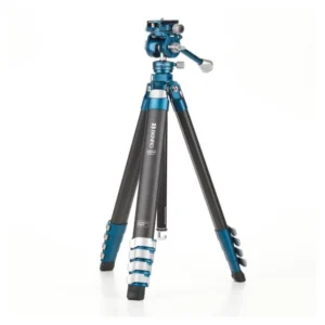 Benro Cyanbird Carbon Tripod w/ FS20PRO Head (TCBC15FS20P...