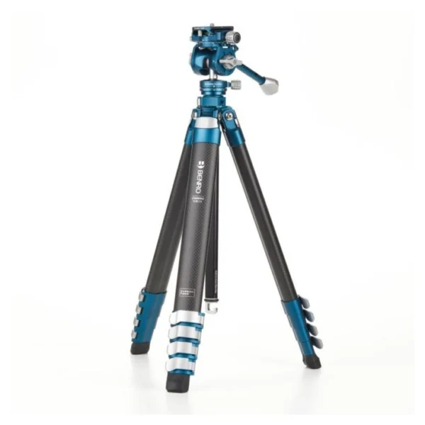Benro Cyanbird Carbon Tripod w/ FS20PRO Head (TCBC15FS20P...