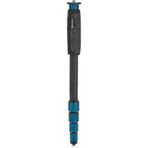Benro Monopod Carbon - Super Slim (MSSL09C)